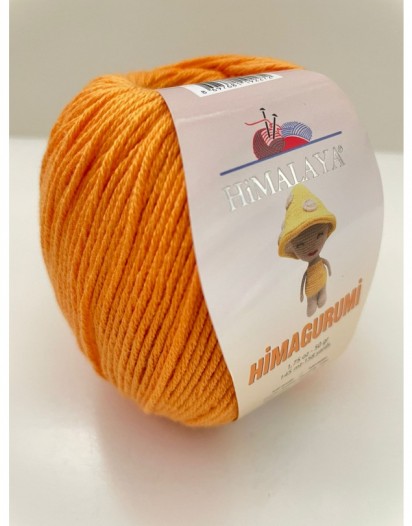 HİMAGURUMİ PARLAK TURUNCU 30127