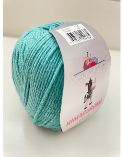 HİMAGURUMİ TURKUAZ 30136