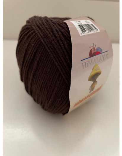 HİMAGURUMİ KOYU KAHVE 30173