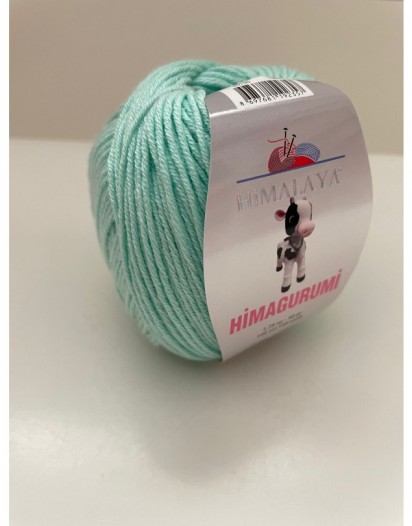 HİMAGURUMİ  MİNT YEŞİLİ 30135