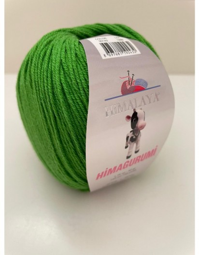 HİMAGURUMİ ÇİMEN YEŞİL 30143