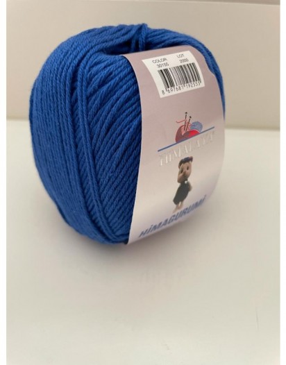 HİMAGURUMİ SAKS MAVİ 30155