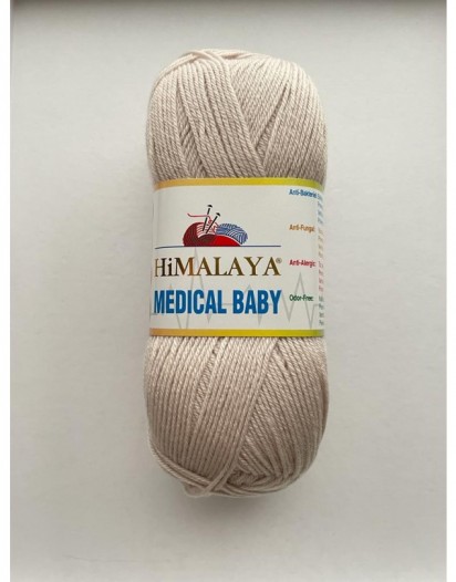 HİMALAYA MEDICAL BABY 79235