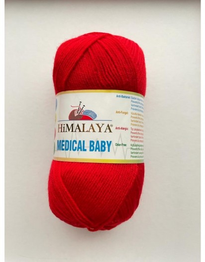 HİMALAYA MEDICAL BABY 79233