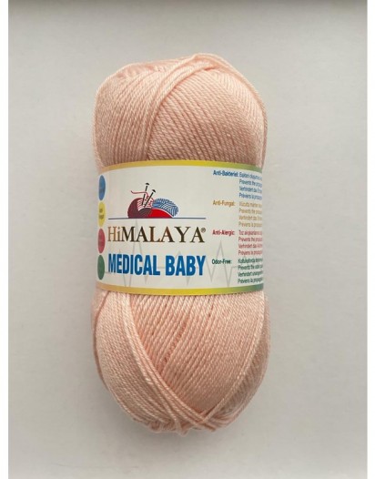 HİMALAYA MEDICAL BABY 79207