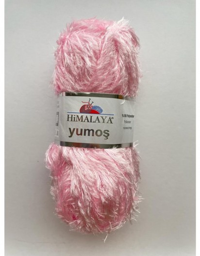YUMOŞ 60031 PEMBE