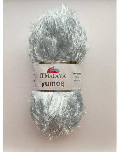 YUMOŞ 60050 BEBEK MAVİ