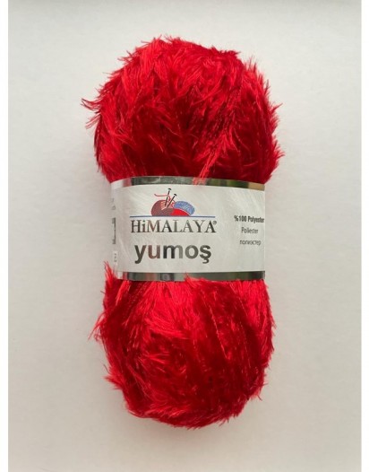 YUMOŞ 60024 KIRMIZI