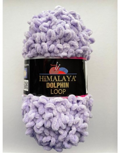 DOLPHIN LOOP LİLA 11203