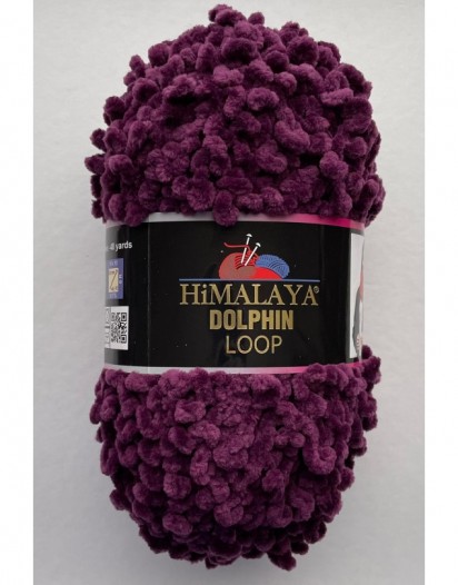 DOLPHIN LOOP MOR 11216