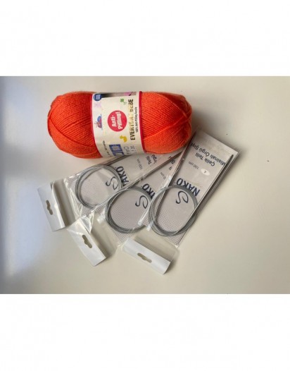 NAKO MİSİNALI ŞİŞ 3 100CM