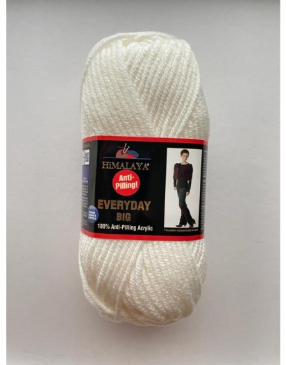 EVERYDAY BIG 70801