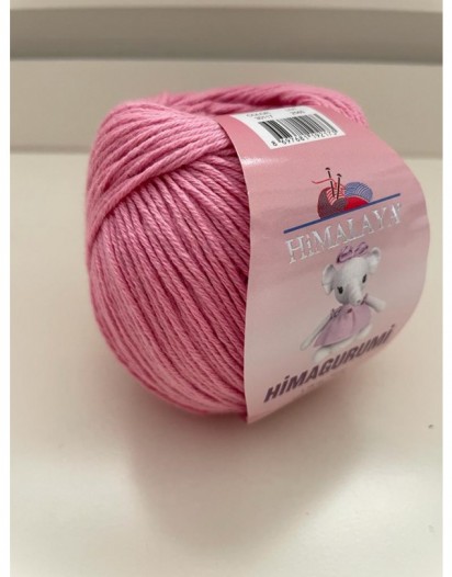 HİMAGURUMİ ŞEKER PEMBE 30117