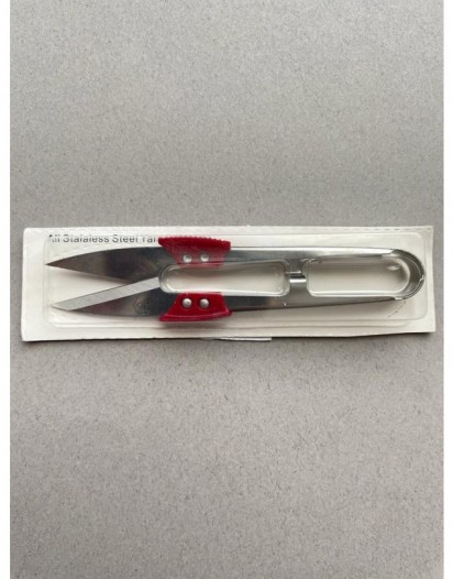 PASLANMAZ ÇELİK MAKASI