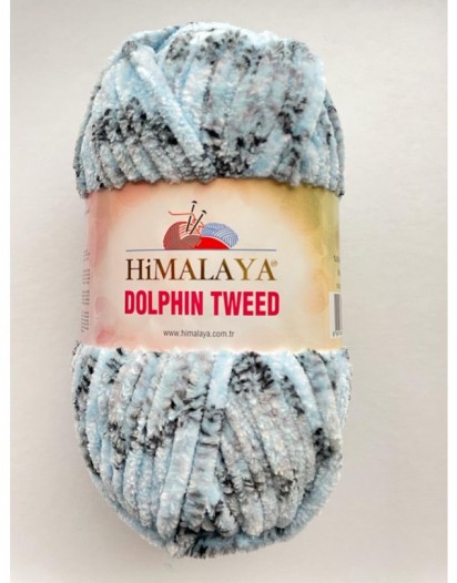 DOLPHIN TWEED 92007