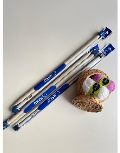 NAKO ALÜMİNYUM ŞİŞ 10