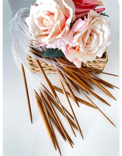 BAMBU MİSİNALI ŞİŞ 4MM (120CM)