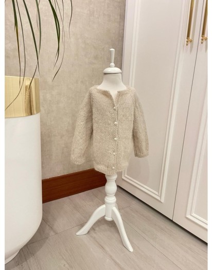 KAŞMİR HIRKA 0-6 AY