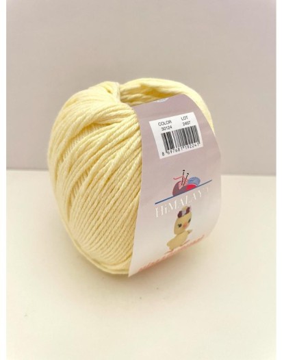 HİMAGURUMİ  AÇIK SARI 30124