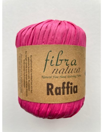 RAFFİA 116-07 