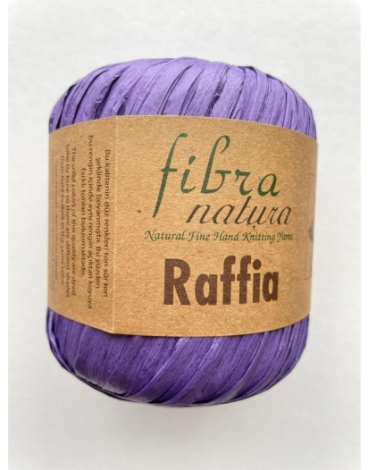 RAFFİA 116-08 
