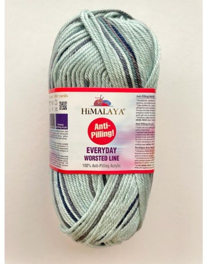 EVERYDAY WORSTED LINE 74710