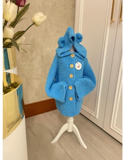 TOFFEE HIRKA 1-2 YAŞ 