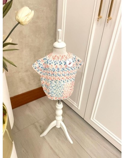 PITIRCIK SÜVETER 0-3 AY