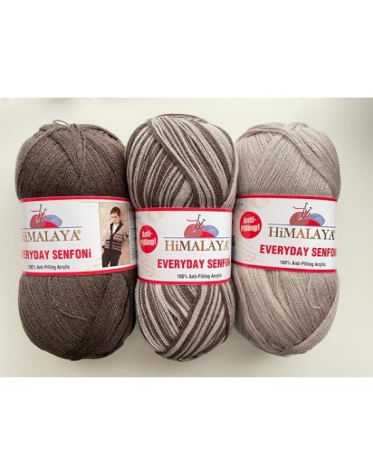 EVERYDAY SENFONİ 71027