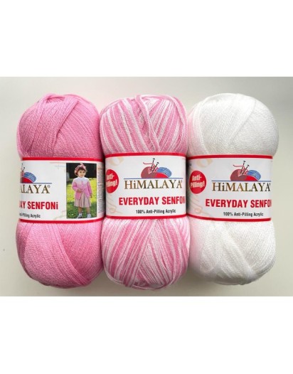 EVERYDAY SENFONİ 71001