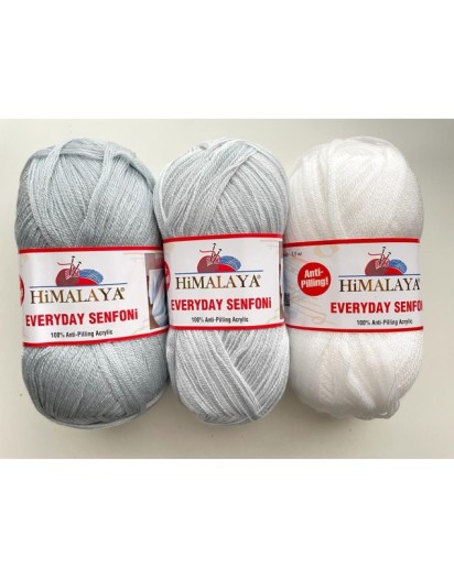 EVERYDAY SENFONİ 71005
