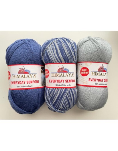 EVERYDAY SENFONİ 71018