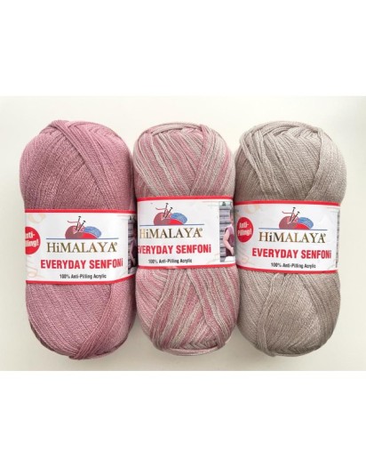 EVERYDAY SENFONİ 71030