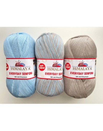 EVERYDAY SENFONİ 71016