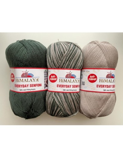 EVERYDAY SENFONİ 71029