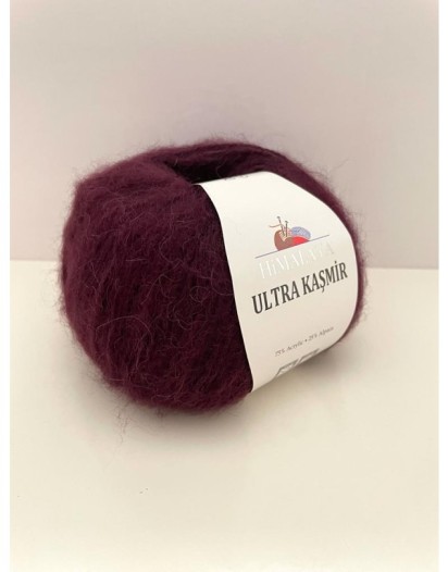 ULTRA KAŞMİR KOYU MÜRDÜM 56805 