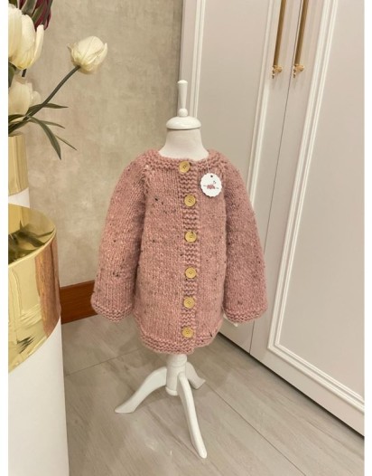 NORDIC HIRKA 9-12 AY