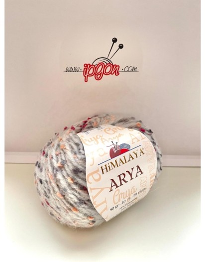HİMALAYA ARYA 76605 GRİ