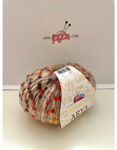 HİMALAYA ARYA 76606 BEJ