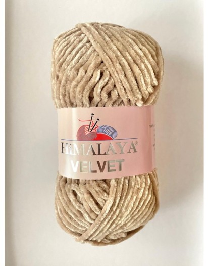 HİMALAYA VELVET 90017
