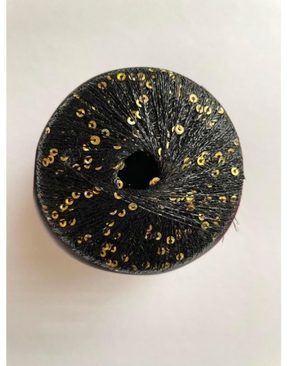 HİMALAYA YILDIZ SİYAH 58110