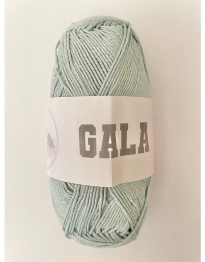 GALA BAMBOO COTTON 05 MİNT YEŞİL