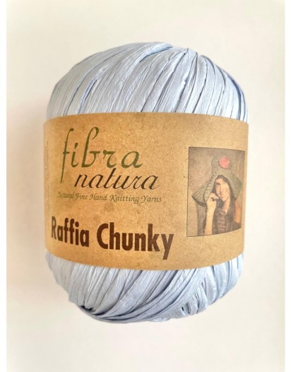 RAFFİA CHUNKY 114-10