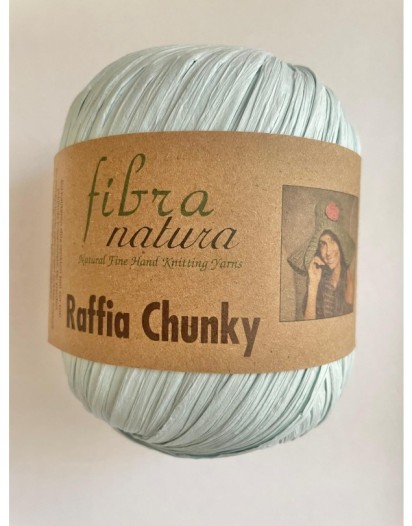 RAFFİA CHUNKY 114-09