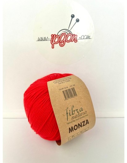 FİBRA NATURA MONZA 26-08