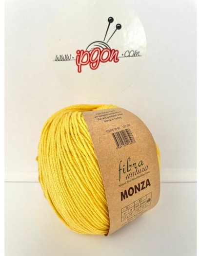FİBRA NATURA MONZA 26-04