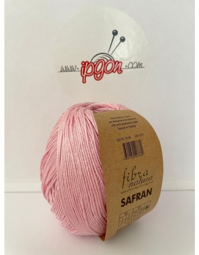 FİBRA NATURA SAFRAN 25-03