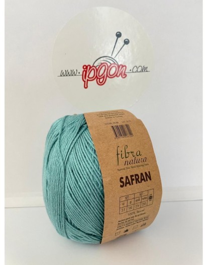 FİBRA NATURA SAFRAN 25-09