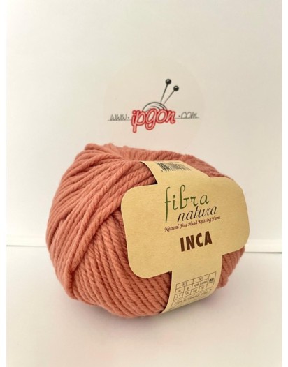 FIBRA NATURA INCA 43025
