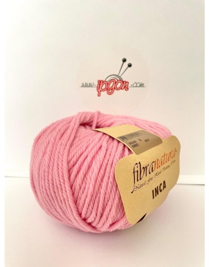 FIBRA NATURA INCA 43022